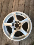 A.R.T. forgeART1. x16", 5x114.3 ����