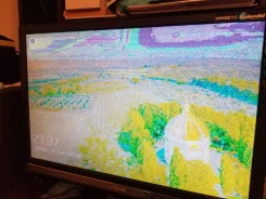 Asus. 22" ����