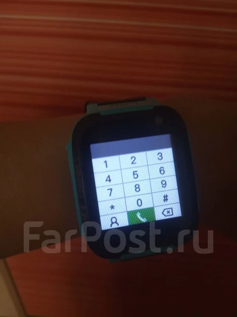 Jet Kid Connect. GPS, SIM-����� ����