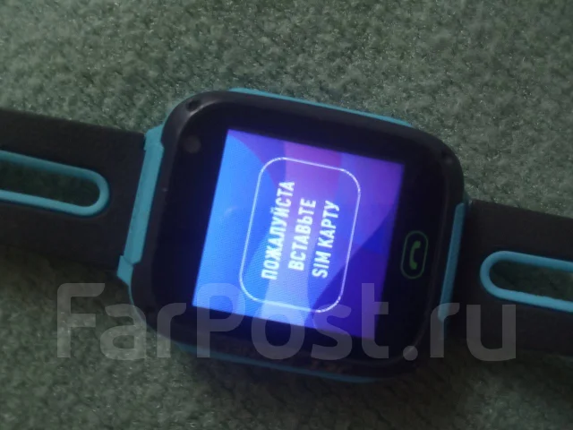 Jet Kid Connect. GPS, SIM-����� ����