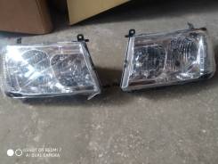 ���� Toyota Land Cruiser 100 �������, �� ���������� 98-05 �. � D121103PLDE1 ����
