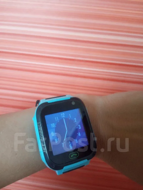 Jet Kid Connect. GPS, SIM-����� ����