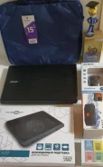Acer Aspire One Happy2. ���� 500���, WiFi, Bluetooth ����