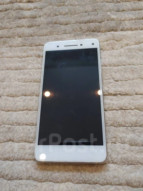 Lenovo Vibe S1. �/�, �����, 3G, 4G LTE, Dual-SIM, ���������� ����