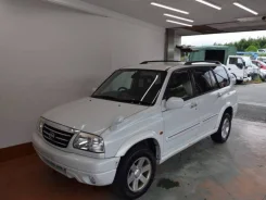 Suzuki Grand Escudo. �������, 4wd, 2.7 (177��.�.), ������, 119����. ��, �/�, ��� ���. ��� ����� �� ������������ ����
