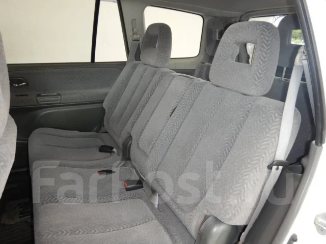 Suzuki Grand Escudo. �������, 4wd, 2.7 (177��.�.), ������, 119����. ��, �/�, ��� ���. ��� ����� �� ������������ ����