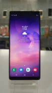 Samsung Galaxy Note 8. �/�, ������, 3G, 4G LTE, Dual-SIM, NFC ����