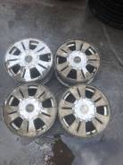 Etabeta Jofiel. 6.0x14", 4x100, 4x114.3, ET38, �� 72,6���. ����