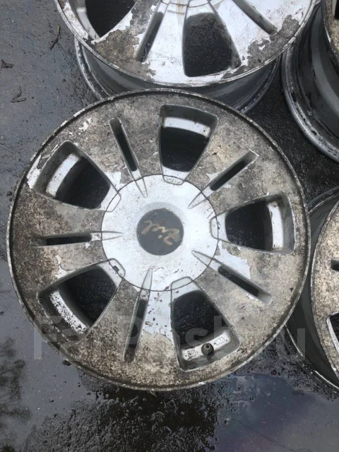 Etabeta Jofiel. 6.0x14", 4x100, 4x114.3, ET38, �� 72,6���. ����