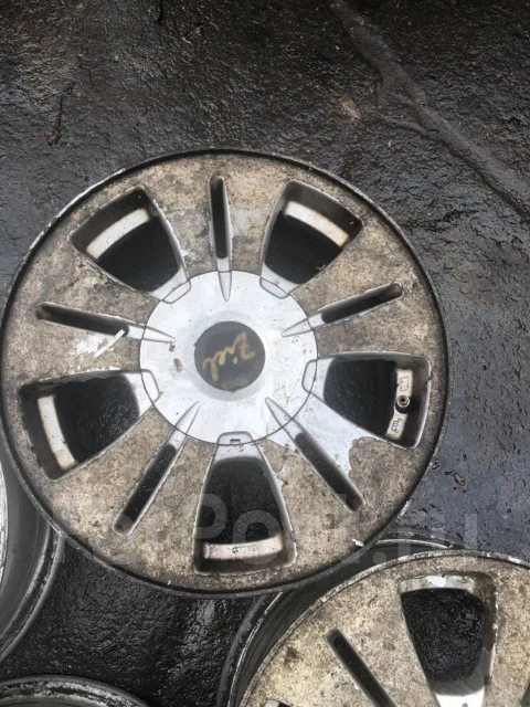 Etabeta Jofiel. 6.0x14", 4x100, 4x114.3, ET38, �� 72,6���. ����