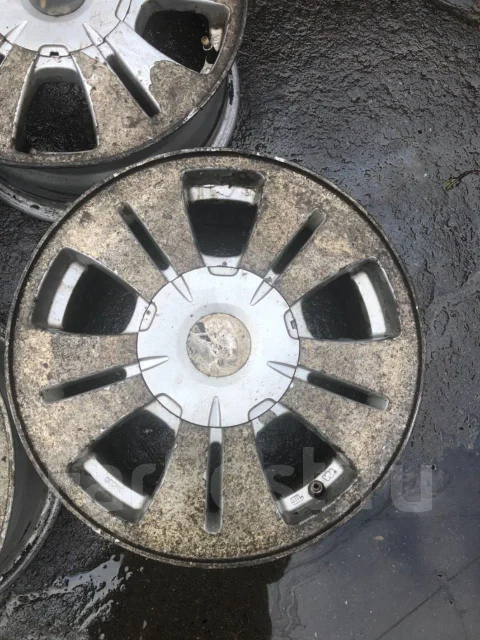 Etabeta Jofiel. 6.0x14", 4x100, 4x114.3, ET38, �� 72,6���. ����