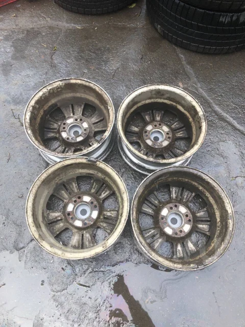 Etabeta Jofiel. 6.0x14", 4x100, 4x114.3, ET38, �� 72,6���. ����