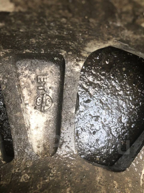 Etabeta Jofiel. 6.0x14", 4x100, 4x114.3, ET38, �� 72,6���. ����