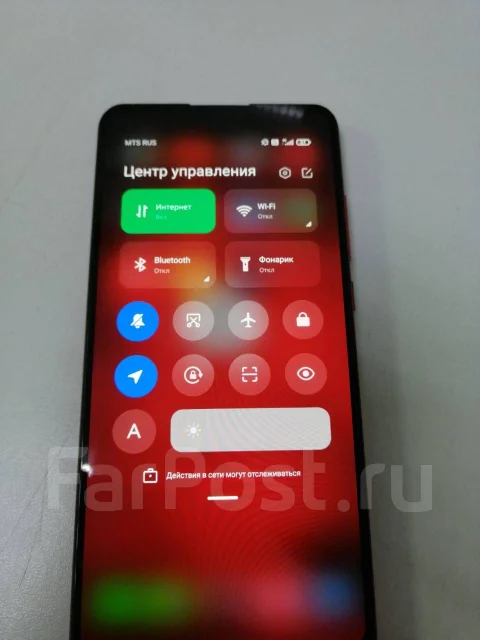 Xiaomi Mi 9T. �/�, �������, 4G LTE, Dual-SIM, NFC ����