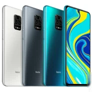 Xiaomi Redmi Note 9S. �����, �����, �����, �����, 3G, 4G LTE, Dual-SIM ����