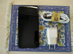 Xiaomi Redmi Note 5. �/�, ������, 3G, 4G LTE, Dual-SIM ����