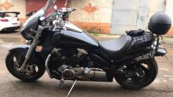 Suzuki Boulevard M109R. 1 800����. ��., ��������, ���������, ������ �� �� ����