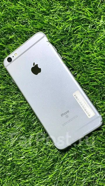 Apple iPhone 6s Plus. �/�, ����� ����