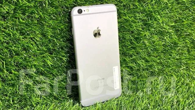 Apple iPhone 6s Plus. �/�, ����� ����