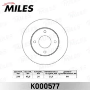 ���� ��������� ����. /Miles/ 203035, 4605A068, �� (! ), �������� K000577 ����