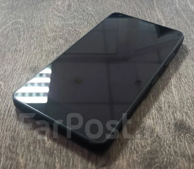 Microsoft Lumia 640. �/�, ������, 3G, 4G LTE, Dual-SIM ����