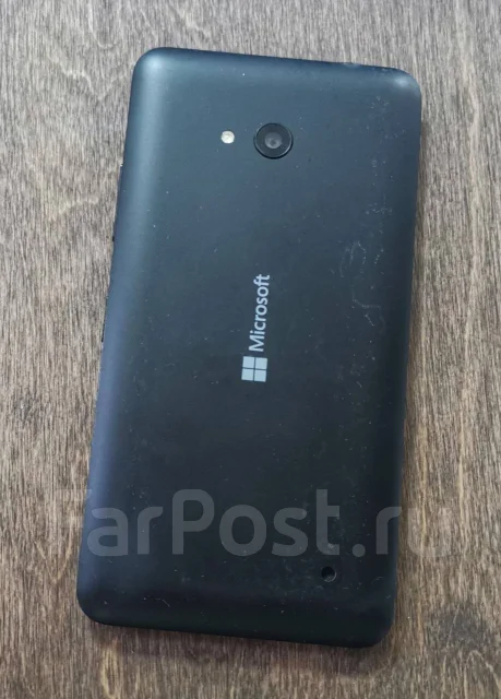 Microsoft Lumia 640. �/�, ������, 3G, 4G LTE, Dual-SIM ����