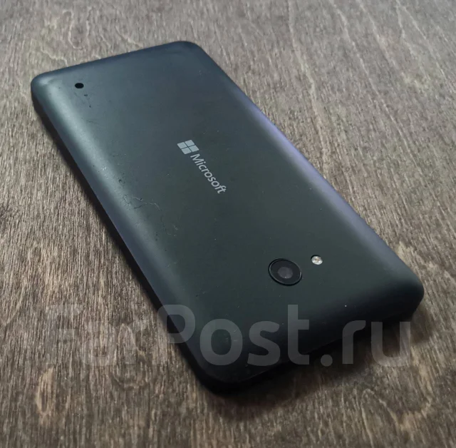 Microsoft Lumia 640. �/�, ������, 3G, 4G LTE, Dual-SIM ����