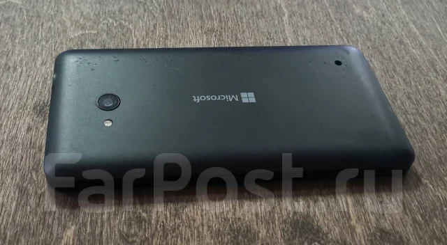 Microsoft Lumia 640. �/�, ������, 3G, 4G LTE, Dual-SIM ����