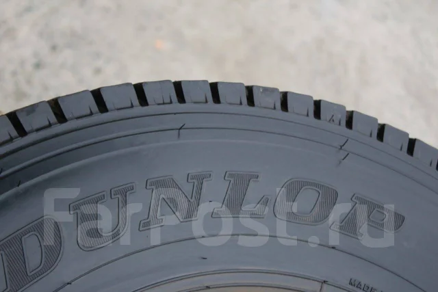 Dunlop SP LT 01. ������, ����������, �/�, ����� 5 % ����