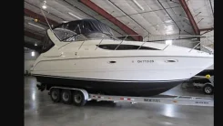 Bayliner. 2000 ���, ����� 10��., ��������� ������������, 250��.�., ������ ����