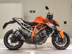 KTM 1290 Super Duke R. ��������, ���, ��� �������. ��� ����� �� ����� ����