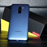 Xiaomi Pocophone F1. �/�, �����, 3G, 4G LTE, Dual-SIM ����
