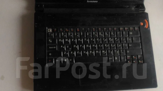Lenovo IdeaPad Y510. WiFi: 1, Bluetooth: 1 ����