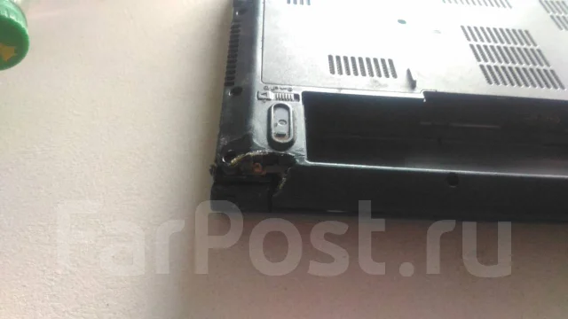 Lenovo IdeaPad Y510. WiFi: 1, Bluetooth: 1 ����