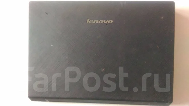 Lenovo IdeaPad Y510. WiFi: 1, Bluetooth: 1 ����