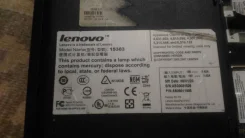 Lenovo IdeaPad Y510. WiFi: 1, Bluetooth: 1 ����