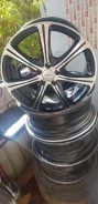 Acura. x17", 5x100 ����