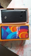 Tecno Spark 4. �/�, ������, 4G LTE ����