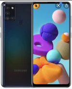 Samsung Galaxy A21s. �����, ������ ����