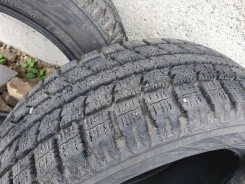 Toyo Observe GSi-5. ������, ��� �����, 2016 ���, �/�, ����� 10�% ����