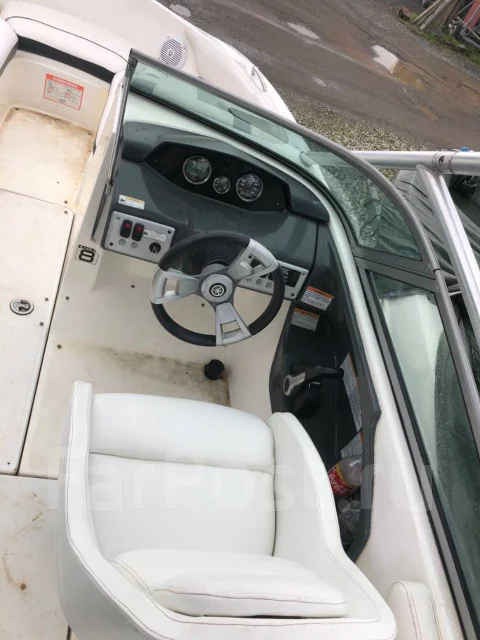Yamaha AR190. 2014 ���, ����� 6��., ��������� ������������, 180��.�., ������ ����
