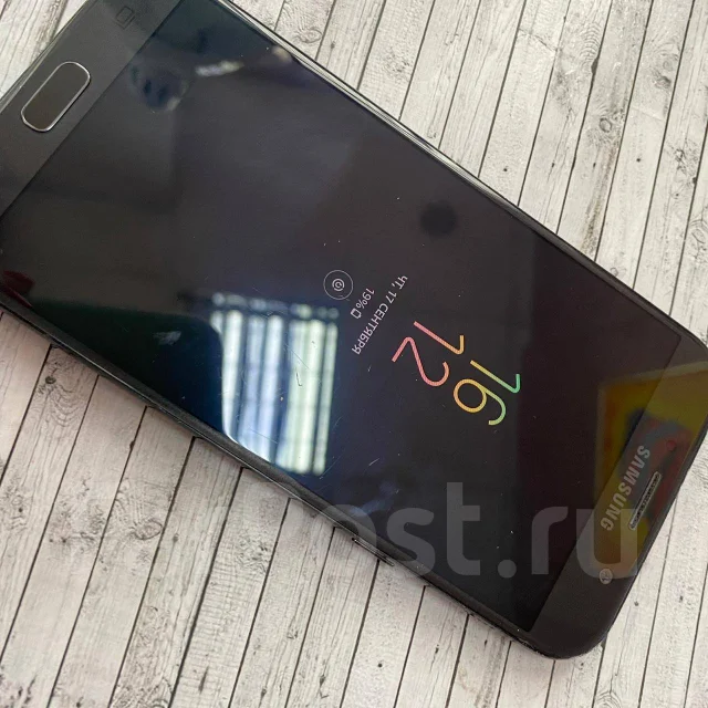 Samsung Galaxy A7. �/�, ������, NFC ����