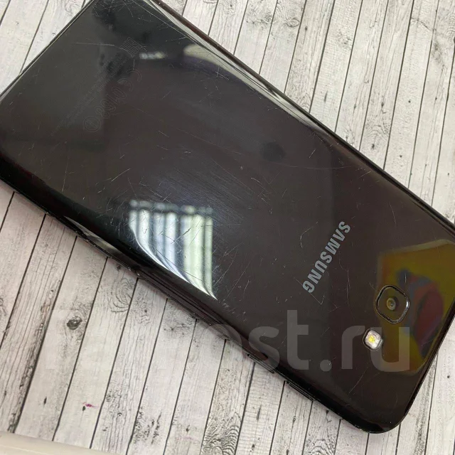 Samsung Galaxy A7. �/�, ������, NFC ����