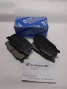 ��������� ������� �������� Kashiyama ��� Toyota D2065 ����