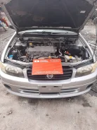 Nissan Expert. VENW11, YD22 ����