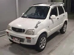 Toyota Cami. �������, 4wd, 1.3, ������, 72 000����. ��, �/�, ��� ���. ��� ����� �� ������������ ����