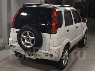 Toyota Cami. �������, 4wd, 1.3, ������, 72 000����. ��, �/�, ��� ���. ��� ����� �� ������������ ����
