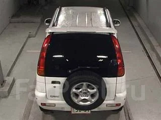 Toyota Cami. �������, 4wd, 1.3, ������, 72 000����. ��, �/�, ��� ���. ��� ����� �� ������������ ����