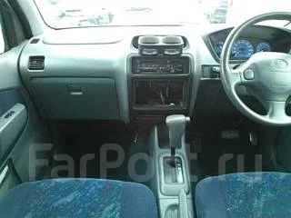 Toyota Cami. �������, 4wd, 1.3, ������, 72 000����. ��, �/�, ��� ���. ��� ����� �� ������������ ����