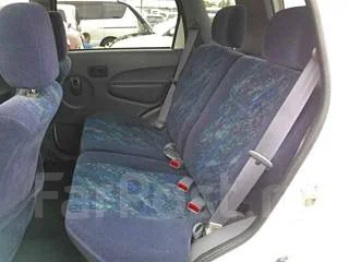 Toyota Cami. �������, 4wd, 1.3, ������, 72 000����. ��, �/�, ��� ���. ��� ����� �� ������������ ����